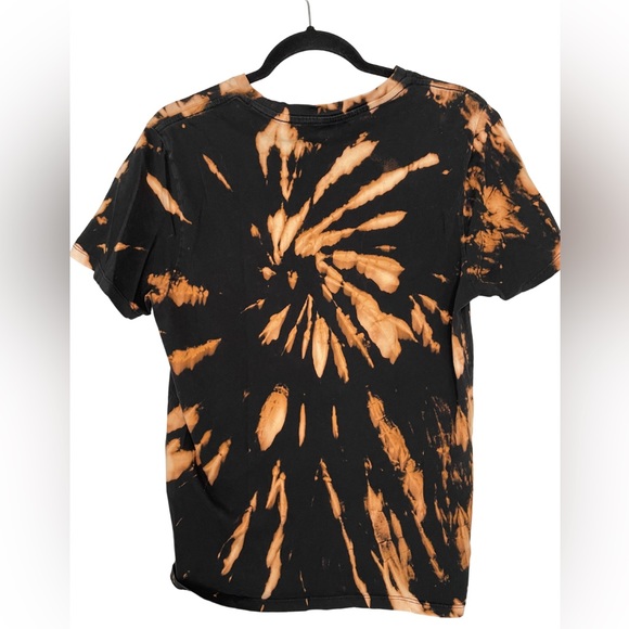 Levi’s Flame Bleached T-Shirt - Picture 3 of 3